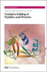 Luis Moroder, Luis (Max-Planck Institute of Biochemistr Moroder, Luis Buchner Moroder, Prof. Luis (Max-Planck Institute of Bioch Moroder, Johannes Buchner, Johannes (Technicial University of Munich) Buchner... - Oxidative Folding of Peptides and Proteins