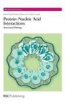 Phoebe A (The University of Chicago Rice, Phoebe a Correll Rice, Phoebe A. Rice, Phoebe A. Correll Rice, Carl C Correll, Carl C (Rosalind Franklin University of Medicine and Science Correll... - Protein-Nucleic Acid Interactions