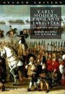 Robert Bucholz, Robert Key Bucholz, Newton Key - Early Modern England 1485-1714