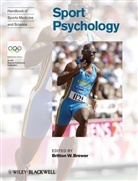 Brewer, Britton Brewer, Britton W. Brewer, Britton Brewer, Britton W. Brewer - Sport Psychology