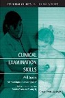 P Jevon, Phil Jevon, Philip Jevon, Philip (Manor Hospital Jevon, Philip Walters Jevon, Jevon Philip... - Clinical Examination Skills