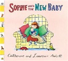 Catherine Anholt, Laurence Anholt, Laurence Anholt Anholt, Catherine Anholt - Sophie and the New Baby