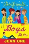 Jean Ure - Boys R Us