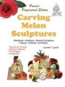 Lonnie T. Lynch - Carving Melon Sculptures