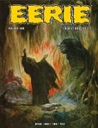 Shawna Braun Gore, Various, Various&gt;, Eugene Colan, Reed Crandall, Jack Davis... - Eerie Archives Volume 1