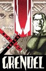 Tim Sale, Matt Wagner, Matt Hollingsworth, Tim Sale - Grendel: Devil''s Reign