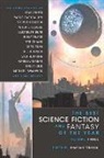 Jonathan Strahan, Jonathan Strahan - The Best Science Fiction and Fantasy of the Year Volume 3