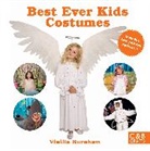 Vinilla Burnham, Burnham Vinilla - 25 Costumes to Make