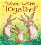 Claire Freedman, Jane Chapman - When We''re Together