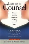 William Stewart, Jan Sutton, Jan Stewart Sutton - Learning to Counsel, 3rd Edition