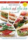 Ji Sutherland, Jill Sutherland, Jill Willis - Start and Run a Sandwich and Coffee Shop