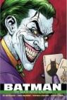 Ed Brubaker, Ed Mahnke Brubaker - Batman