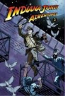 Ethan Beavers, Philip Gelatt, Philip Beavers Gelatt - Indiana Jones Adventures
