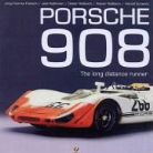 Jorg Thomas Fodisch, Jörg Thomas Födisch, Thomas Jorg, Jost Nehover, Jost Nesshover, Jost Nesshöver... - Porsche 908