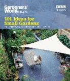 Martyn Cox, Martyn (Author) Cox - 'Gardeners' World'