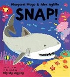 Margaret Mayo, Alex Ayliffe - Snap!