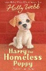 Holly Webb, Webb Holly, Sophy Williams, Williams Sophy - Harry the Homeless Puppy