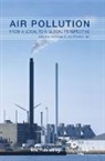Jes Fenger, Jes (National Environmental Research Insti Fenger, Jes Tjell Fenger, Jes Fenger, Jes (National Environmental Research Institute) Fenger, Chistian J Tjell... - Air Pollution