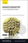 Andre Arsenault, André Arsenault, Andre (Opalux Inc Arsenault, Andre C. Arsenault, Ludovico Cademartiri, Ludovico (Iowa State University Cademartiri... - Nanochemistry