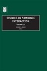 Norman K. Denzin, James Salvo, Myra Washington - Studies in Symbolic Interaction