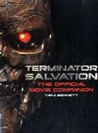 Tara Bennett, Tara Dilullo Bennett, Bennett Tara, Timothy Zahn - Terminator Salvation