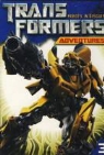 Simon Furman - Transformers Adventures