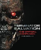 Tara Bennett, Tara Dilullo Bennett, Bennett Tara, Timothy Zahn - Terminator Salvation: The Movie Companion (Hardcover Edition)