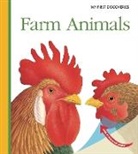 Sarah Mathews, Sarah Matthews, Sylvaine Peyrols, Sylvaine Peyrols - Farm Animals