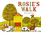 Pat Hutchins - Rosie's Walk