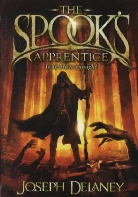 Joseph Delaney - The Spook's Apprentice v.1