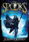Joseph Delaney - The Spook's Secret v.3
