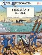 Cauvin, Raoul Cauvin, Lambil, Willy Lambil, LAMBIL CAUVIN, Lambil Willy... - THE BLUECOATS T 2 THE NAVY BLUES