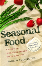 Paul Waddington, Waddington Paul - Seasonal food