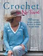 Melody Griffiths - Crochet in No Time