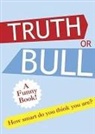 First Last, Nicotext - Truth Or Bull