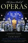 Laura Macy, Laura Sadie, Stanley Sadie, Stanley Macy Sadie, Laura Macy, Stanley Sadie - Grove Book of Operas