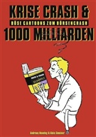 Andreas Novotny - Krise Crash und 1000 Milliarden