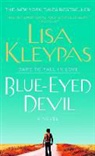 Lisa Kleypas - Blue Eyed Devil