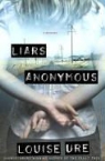 Louise Ure - Liars Anonymous