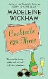 Madeleine Wickham - Cocktails for Three