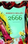 R. Bolano - 2666 / druk 1