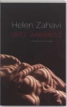 H. Zahavi, Helen Zahavi - Dirty weekend / druk 1
