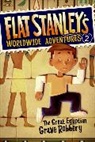 Jeff Brown, Jeff/ Pamintuan Brown, Sara Pennypacker, Macky Pamintuan, Jeff Brown - Flat Stanley s Worldwide Adventures 2: The Great Egyptian Grave Robber