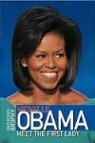 David Bergen Brophy - Michelle Obama