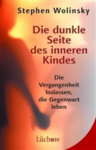Stephen Wolinsky - Die dunkle Seite des inneren Kindes