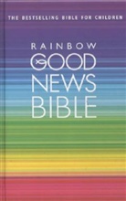Bibelausgaben - .: Good News Bible