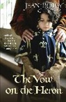 Jean Plaidy, Jean (Novelist) Plaidy - The Vow on the Heron