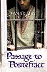 Jean Plaidy, Jean (Novelist) Plaidy - Passage to Pontefract