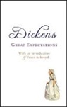 Charles Dickens, Dickens Charles - Great Expectations