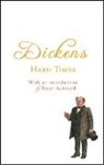 Charles Dickens, Dickens Charles - Hard Times